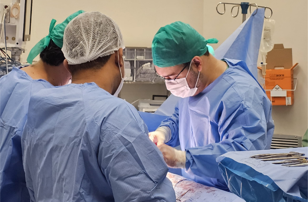 Urologia 2 - Vie Pratique - Goiânia - GO