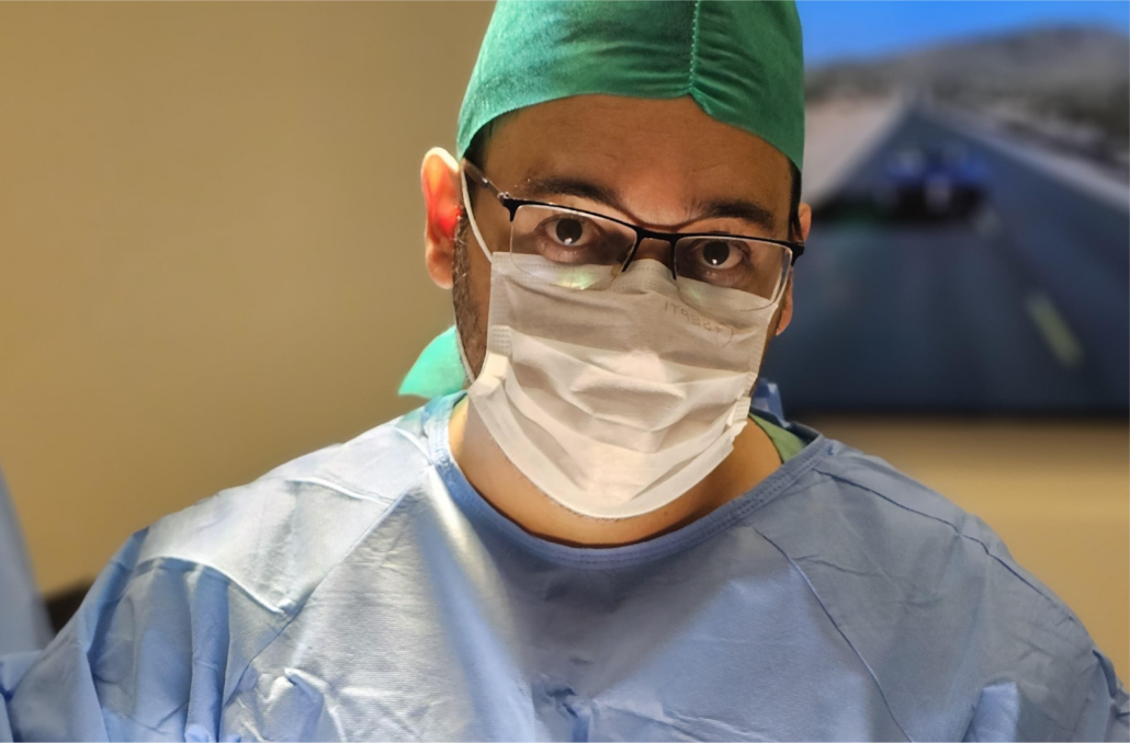 Urologia 4 - Vie Pratique - Goiânia - GO